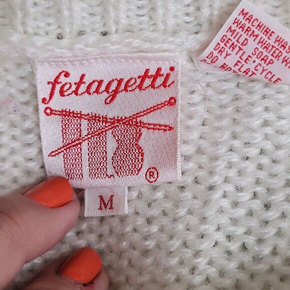 Fetagetti - Picture 7 of 9